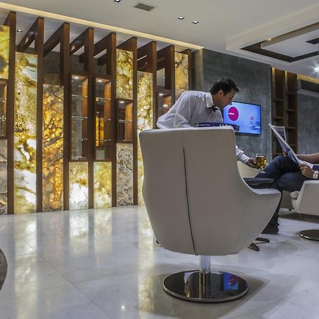 Soyic Hotel Εσκίσεχιρ Εξωτερικό φωτογραφία