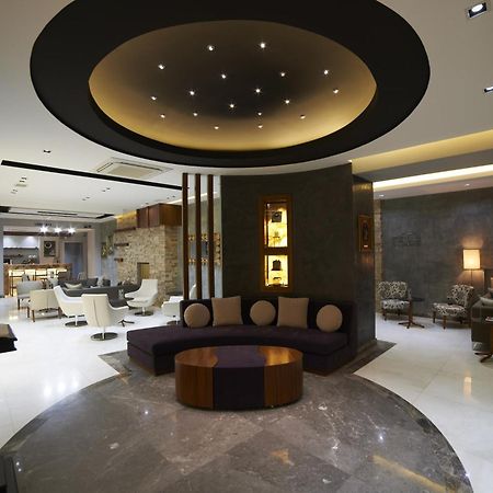 Soyic Hotel Εσκίσεχιρ Εξωτερικό φωτογραφία