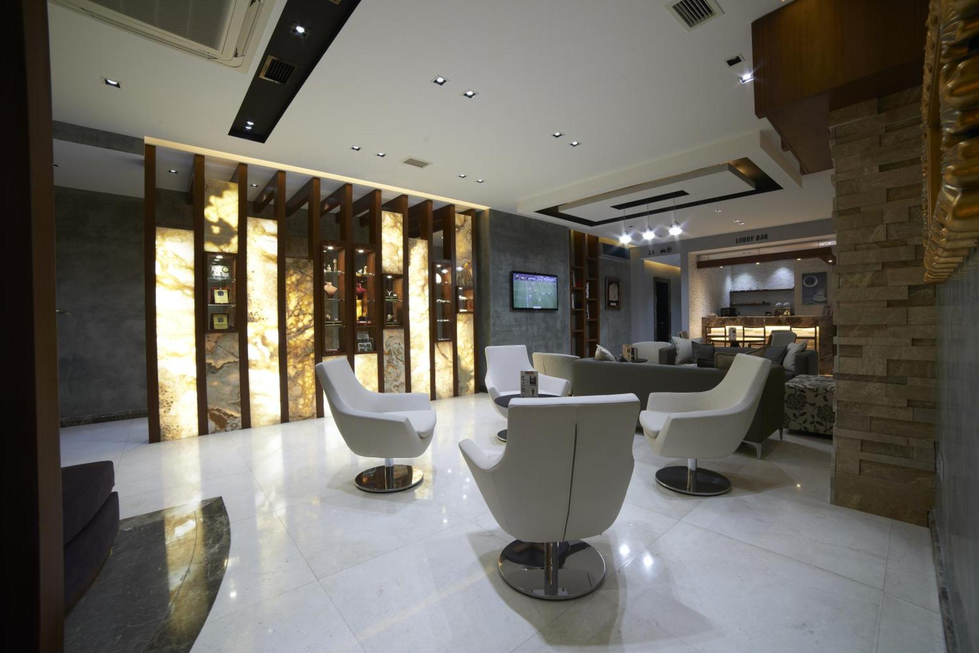 Soyic Hotel Εσκίσεχιρ Εξωτερικό φωτογραφία