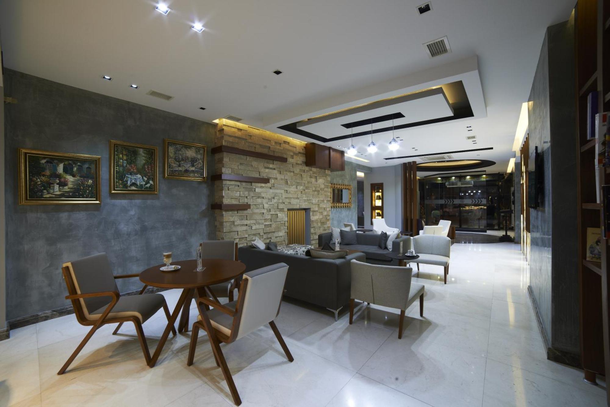 Soyic Hotel Εσκίσεχιρ Εξωτερικό φωτογραφία