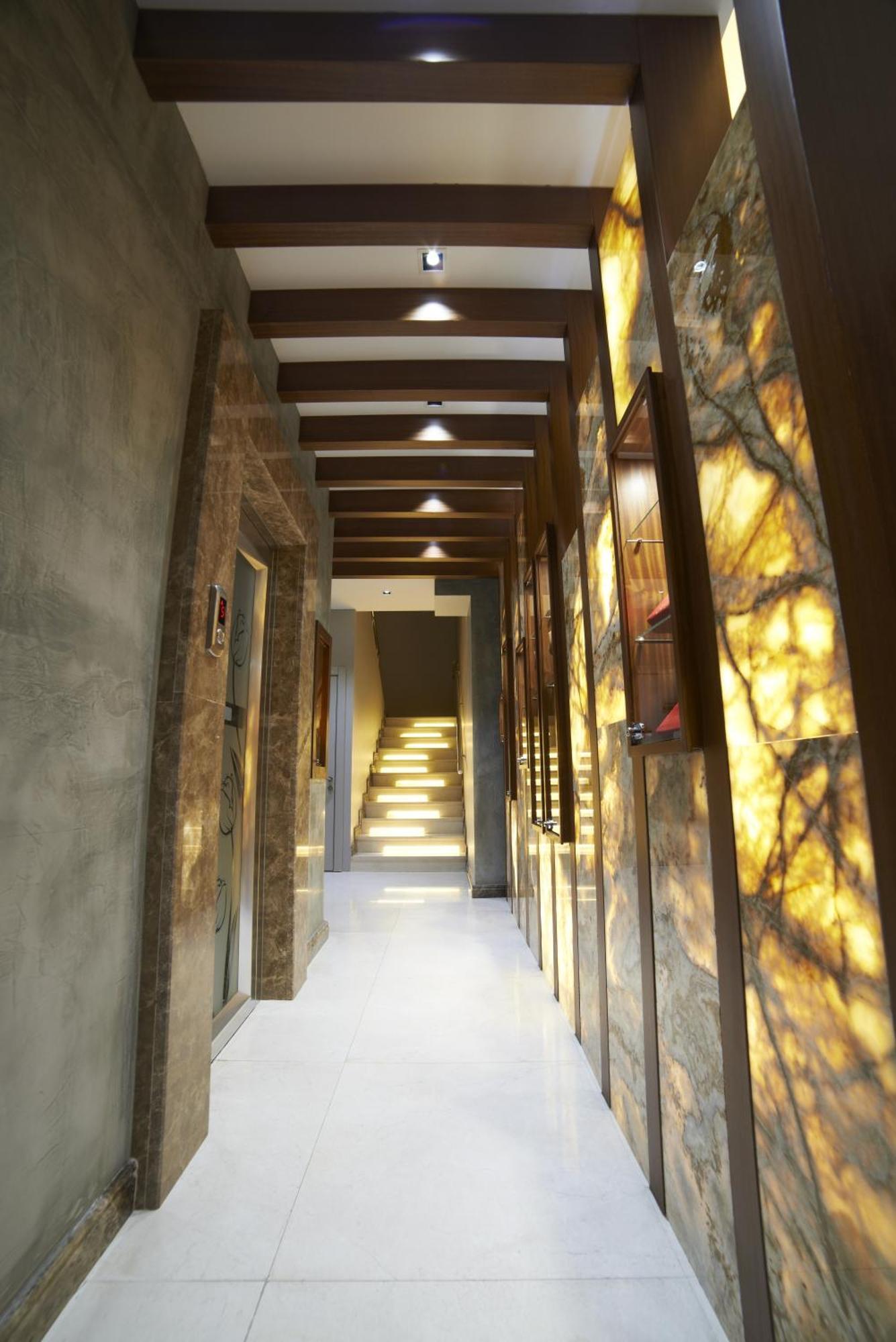 Soyic Hotel Εσκίσεχιρ Εξωτερικό φωτογραφία