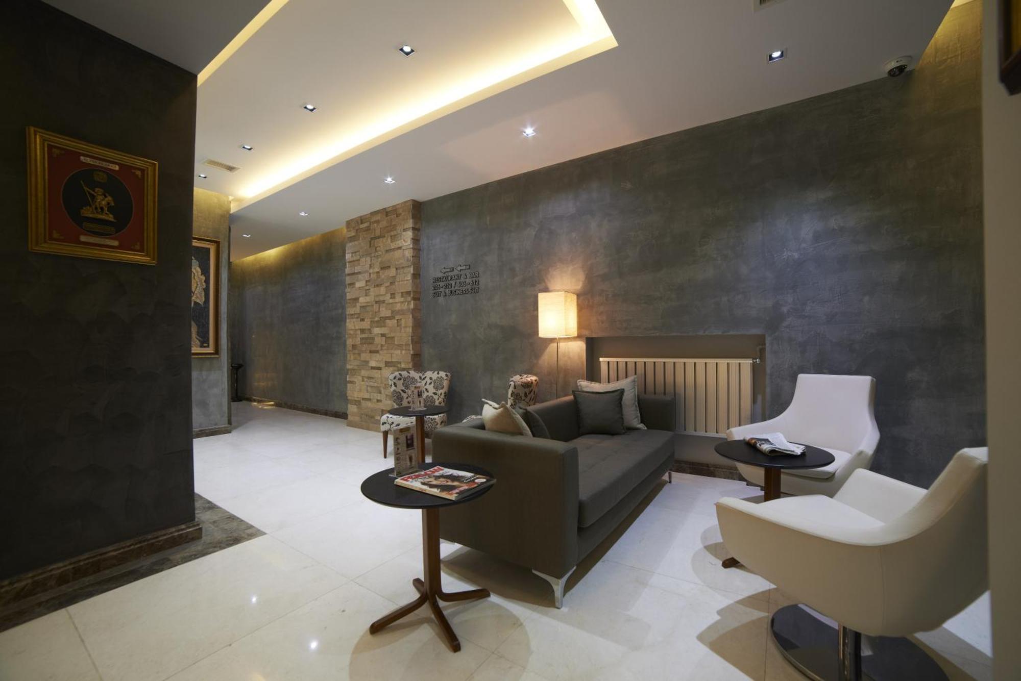 Soyic Hotel Εσκίσεχιρ Εξωτερικό φωτογραφία