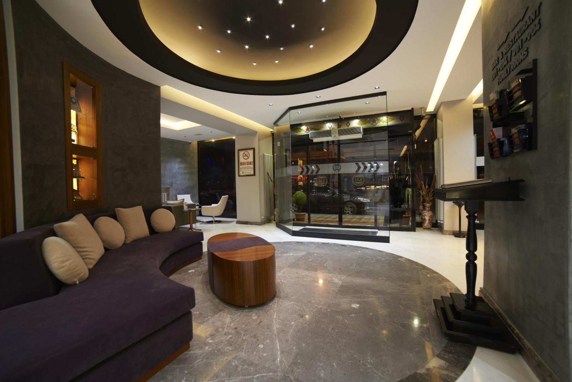 Soyic Hotel Εσκίσεχιρ Εξωτερικό φωτογραφία