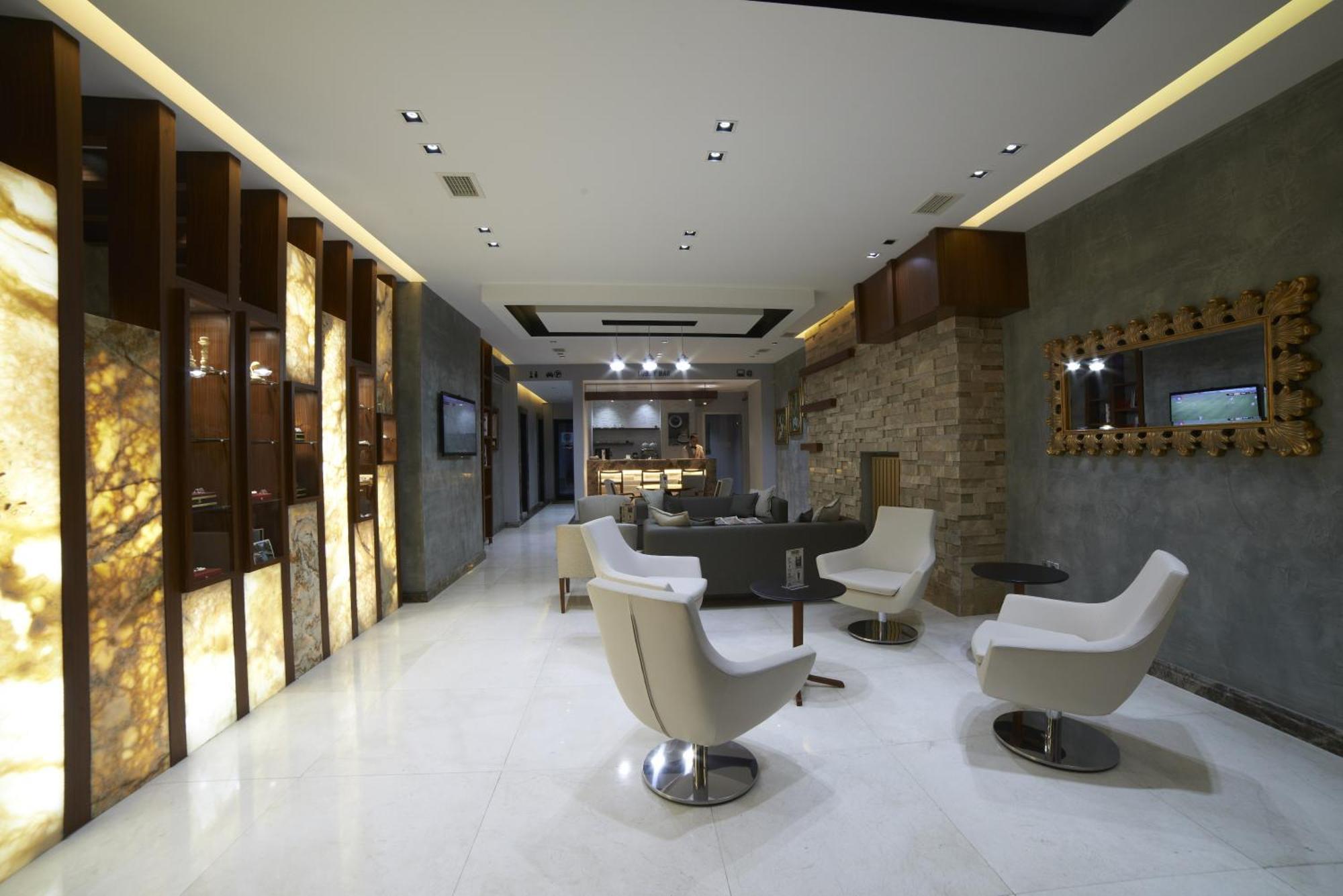 Soyic Hotel Εσκίσεχιρ Εξωτερικό φωτογραφία