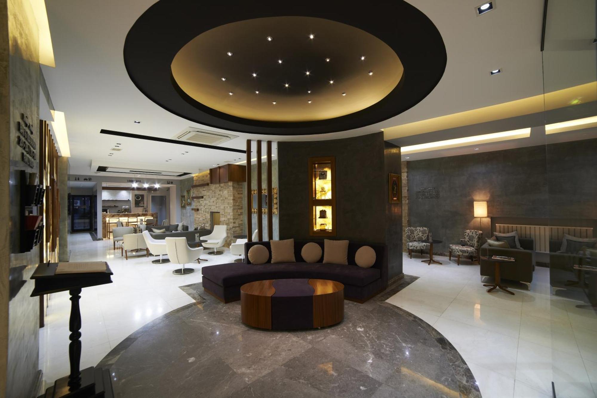 Soyic Hotel Εσκίσεχιρ Εξωτερικό φωτογραφία