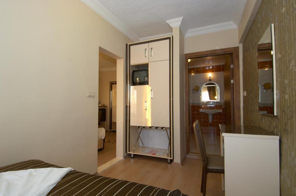 Soyic Hotel Εσκίσεχιρ Δωμάτιο φωτογραφία