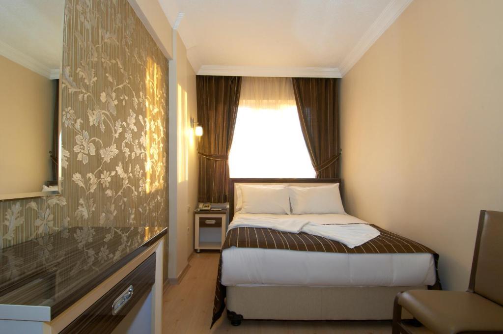 Soyic Hotel Εσκίσεχιρ Δωμάτιο φωτογραφία