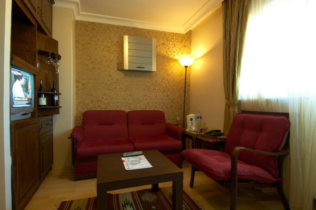 Soyic Hotel Εσκίσεχιρ Δωμάτιο φωτογραφία