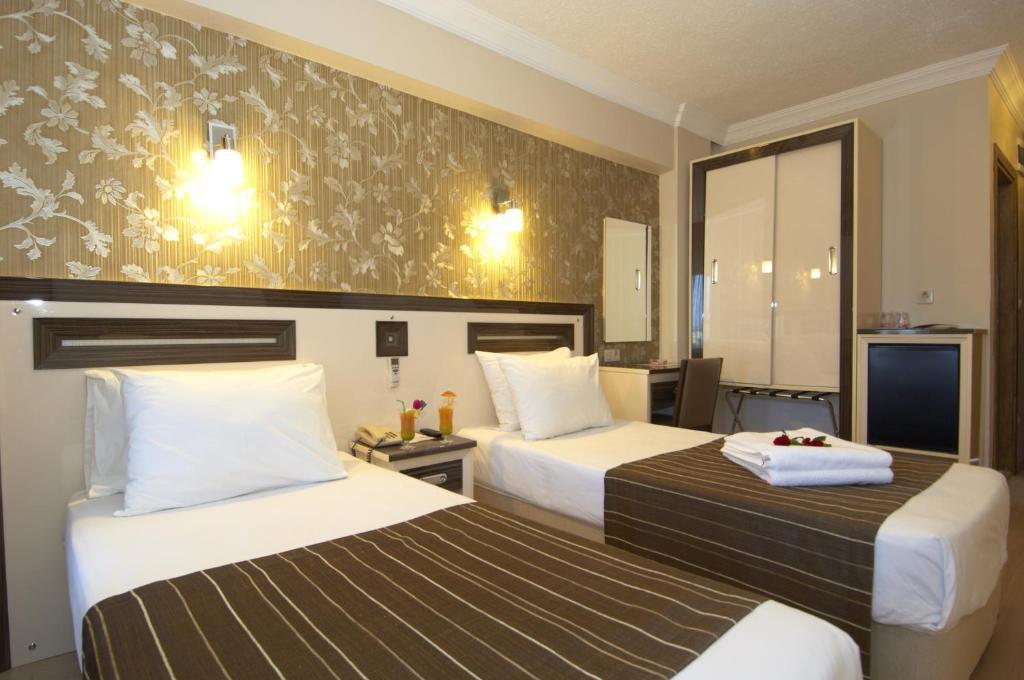 Soyic Hotel Εσκίσεχιρ Δωμάτιο φωτογραφία