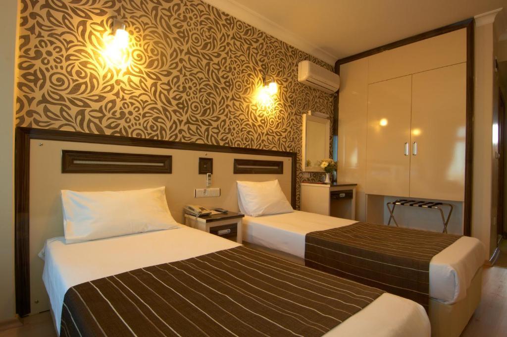 Soyic Hotel Εσκίσεχιρ Δωμάτιο φωτογραφία