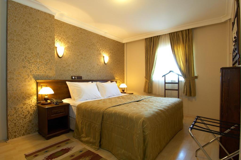 Soyic Hotel Εσκίσεχιρ Δωμάτιο φωτογραφία